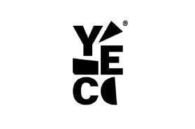 Logo YEC (Young Entrepreneur Center)